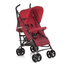 Passeggino Leggero Be Cool Street collezione 2016 Cerise