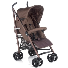 Passeggino Leggero Be Cool Street collezione 2017 Praline