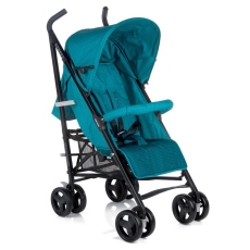 Passeggino Leggero Be Cool Street collezione 2017 Wave