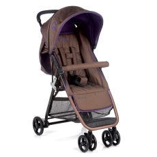 Passeggino Ultraleggero Be Cool Zas collezione 2017 Praline
