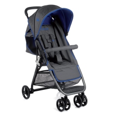 Passeggino Ultraleggero Be Cool Zas collezione 2017 Rock