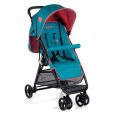 Passeggino Ultraleggero Be Cool Zas collezione 2017 Wave