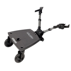 Be Cool Skate pedana universale per passeggino collezione 2020 unico