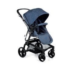 Passeggino Leggero Be Cool Pleat collezione 2018 Dlave