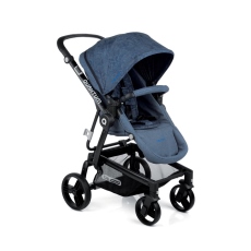 Passeggino Quattro Ruote Be Cool Quantum collezione 2018 Dlave