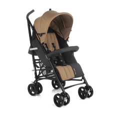 Passeggino Leggero Be Cool Street collezione 2018 Cookie