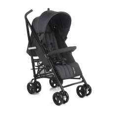 Passeggino Leggero Be Cool Street collezione 2018 Crayon