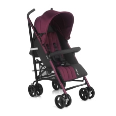 Passeggino Leggero Be Cool Street collezione 2018 Plaisir