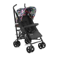 Passeggino Leggero Be Cool Street collezione 2018 Soho