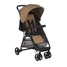 Passeggino Ultraleggero Be Cool Zas collezione 2018 Cookie
