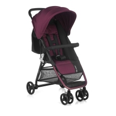 Passeggino Ultraleggero Be Cool Zas collezione 2018 Plaisir