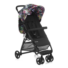 Passeggino Ultraleggero Be Cool Zas collezione 2018 Soho