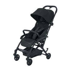 Passeggino Leggero Bebe Confort Laika collezione 2018 Nomad Black