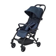 Passeggino Leggero Bebe Confort Laika collezione 2018 Nomad Blue