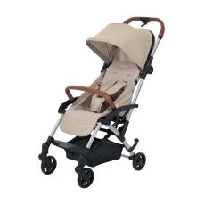 Passeggino Leggero Bebe Confort Laika collezione 2018 Nomad Sand