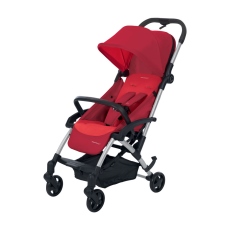 Passeggino Leggero Bebe Confort Laika collezione 2018 Vivid Red