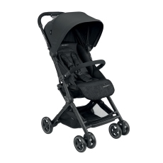 Passeggino Leggero Bebe Confort Lara collezione 2018 Nomad Black