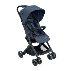 Passeggino Leggero Bebe Confort Lara collezione 2018 Nomad Blue