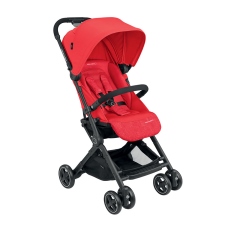 Passeggino Leggero Bebe Confort Lara collezione 2018 Nomad Red