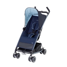 Passeggino Leggero Bebe Confort Noa collezione 2013 Dress Blue