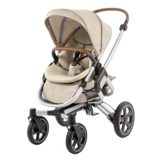 Passeggino Quattro Ruote Bebe Confort Nova 4 Ruote collezione 2017 Nomad Sand