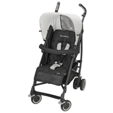 Passeggino Quattro Ruote Bebe Confort Lana collezione 2014 Graphic Crystal