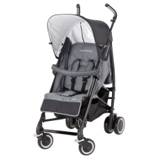 Passeggino Quattro Ruote Bebe Confort Lana collezione 2014 Steel Grey