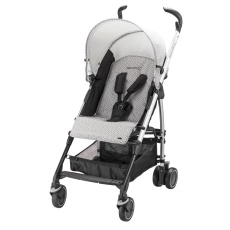Passeggino Quattro Ruote Bebe Confort Mila collezione 2014 Graphic Crystal