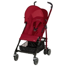 Passeggino Quattro Ruote Bebe Confort Mila collezione 2014 Raspberry Red