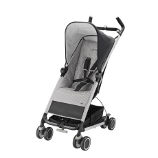 Passeggino Leggero Bebe Confort Noa collezione 2014 Graphic Crystal