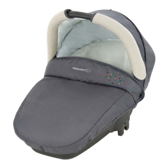 Passeggino Trio Bebe Confort Streety Plus collezione 2014 Confetti