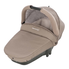 Passeggino Trio Bebe Confort Streety Plus collezione 2014 Walnut Brown