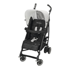 Passeggino Quattro Ruote Bebe Confort Lana collezione 2015 Graphic Crystal