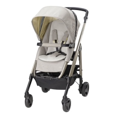 Passeggino Quattro Ruote Bebe Confort Loola 3 collezione 2015 Digital Rain - Telaio Alluminio