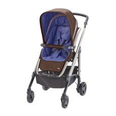 Passeggino Trio Bebe Confort Trio New Loola collezione 2014 Classic