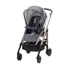 Passeggino Trio Bebe Confort Trio New Loola collezione 2014 Confetti