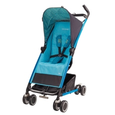 Passeggino Leggero Bebe Confort Noa collezione 2015 Mosaic Blue
