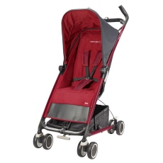 Passeggino Leggero Bebe Confort Noa collezione 2016 Robin Red