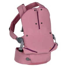 BeSafe Marsupio Haven collezione 2023 Haze Premium