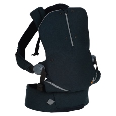 BeSafe Marsupio Haven collezione 2023 Night Premium