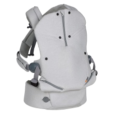 BeSafe Marsupio Haven collezione 2023 Stone Basic