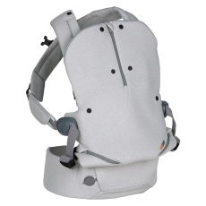 BeSafe Marsupio Haven collezione 2023 Stone Premium