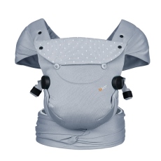 BeSafe Marsupio Newborn Haven collezione 2023 Dusk Forest