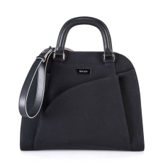 Bhoop Baggu borsa mamma collezione 2020 dove grey