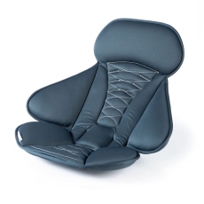Bhoop Koohii materassino collezione 2020 charcoal grey