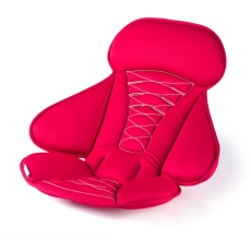 Bhoop Koohii materassino collezione 2020 cherry red