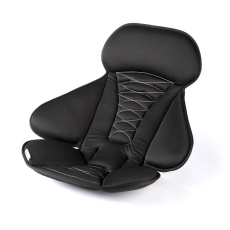Bhoop Koohii materassino collezione 2020 light black