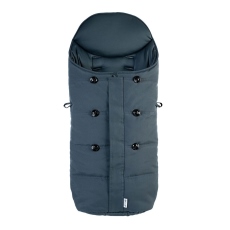 Bhoop Sacco termico Hotto collezione 2020 charcoal grey