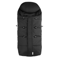 Bhoop Sacco termico Hotto collezione 2020 light black