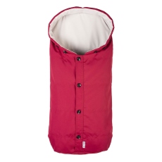 Bhoop Summer sacco leggero collezione 2020 cherry red